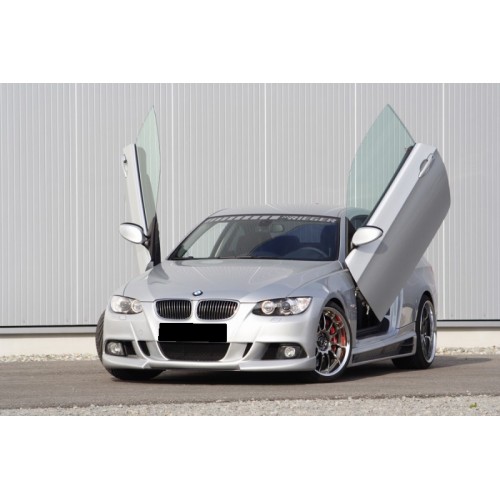 LSD Doors για BMW Σειρά 3 E92 Coupé LSD Doors για BMW Σειρά 3 E92 Coupé